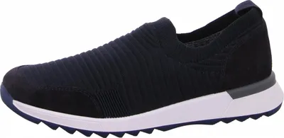 Produktbild von Ara Slipper Blau in Gr. 40.5