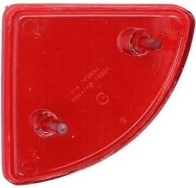 Produktbild von BLIC Rückstrahler 5403-09-029205P Hinten Links Stoßfänger für RENAULT KANGOO (KC0/1)