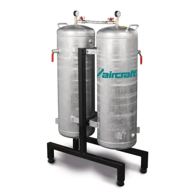 Produktbild von Aircraft Kesselbatterie KB 2x100/10, 2502102