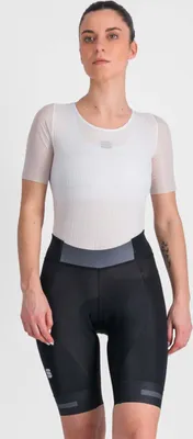 Produktbild von SPORTFUL Fahrradshorts ohne Träger - NEO LADY - Schwarz M