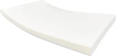 Produktbild von Alanpur Kiew (80x190) Kaltschaummatratze Ohne Bezug in 9 cm Höhe Caravan Matratze  Germany