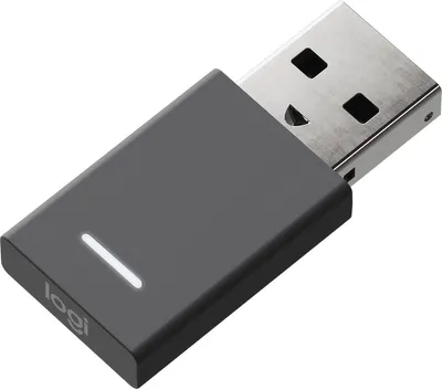 Immagine prodotto di Logitech Unifying + Ricevitore audio - Ricevitore USB