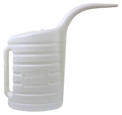 Obrázok produktu pre Odmerka na prevádzkové kvapaliny 6l profi Asta A-L6MC 12640
