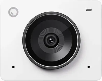 Produktbild von OBSBOT Meet 2 webcam (white)