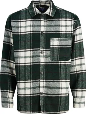 Image de Jack & Jones Chemise à manches longues