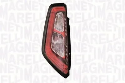 Produktbild von Magneti Marelli Heckleuchte rechts 712203931120