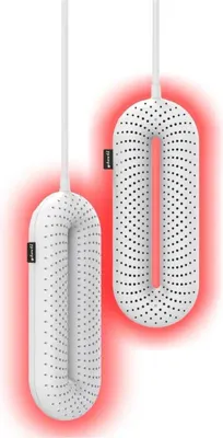 Produktbild von Glovii GG20, 20 W, 3 h, Uni, Alle, Alle Jahreszeiten, 220 - 240 V