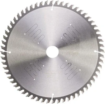 Image de Lame de scie circulaire pour bois, 254 mm, diamètre 30 mm