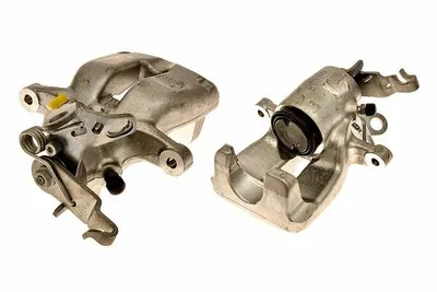 Produktbild von BOSCH Bremssattel Hinten Rechts für VW GOLF VI (5K1) Ø38mm 0 986 135 048