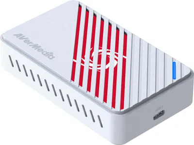 Obrázek produktu pro AVerMedia Live Gamer Ultra GC553Pro bílá