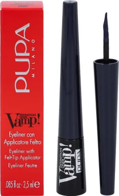 Immagine prodotto di Eyeliner Pupa Vamp! Definizione Eyeliner