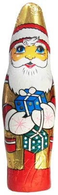 Produktbild von Wawi Weihnachtsmann 60g