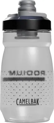 Immagine prodotto di Podium Trinkflasche 440 ml - carbonio