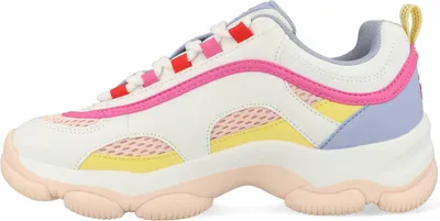 Produktbild von Fila STRADA DREAMSTER CB FFT0077.13309 Weiß / Multicolor-37