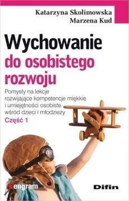 Produktbild von Wychowanie do osobistego rozwoju