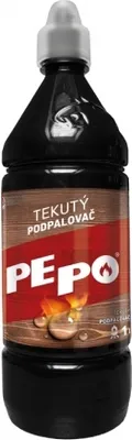 Produktbild von Nohel Garden PE-PO tekutý zapaľovač 1l