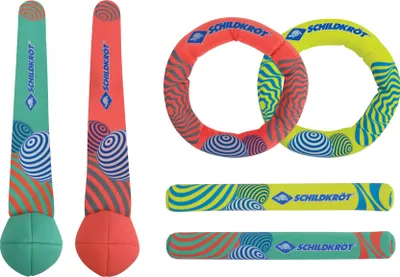 Produktbild von Schildkröt Funsports - NEOPREN DIVING SET 6-teilig, je 2 Ringe