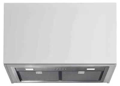 Produktbild von Falmec Built-in Evo 50, 600 m³/h, Abluft/Umluft, B, B, C, 65 dB