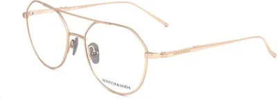 Produktbild von Scotch & Soda Sonnenbrille SS1004 402 53 18 135