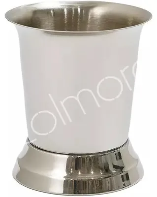 Immagine prodotto di Frigorifero per vino in acciaio inossidabile, dimensioni 25x25x28 cm