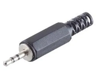 Produktbild von Klinkenstecker Stereo 2,5 mm