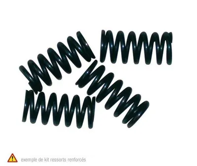 Produktbild von NEWFREN Kupplungsfeder-Kit Minarelli APRILIA RS, RIEJU RR,RS1, YAMAHA TZR 50 97-05
