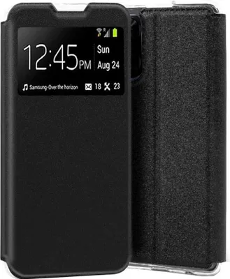 Immagine prodotto di Cool Flip Tcl 505 Custodia per cellulare Nero  Nero Taglia unica
