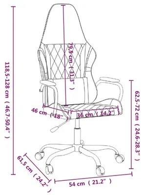 Zdjęcie produktu dla VidaXL 345536, 1 szt.