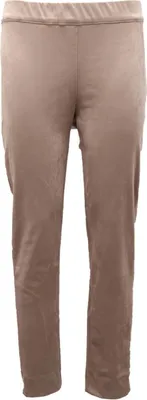 Produktbild von 7273AN pantalone donna D. EXTERIOR Frau vegane Wildlederhose