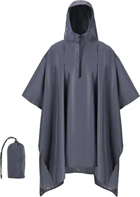 Immagine prodotto di Giacche impermeabili da uomo