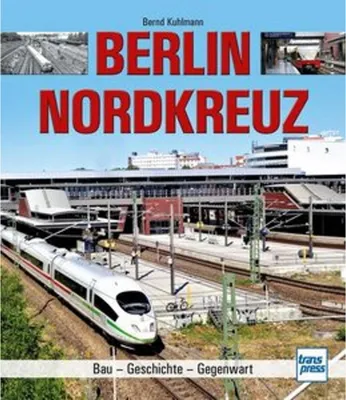 Produktbild von Berlin Nordkreuz