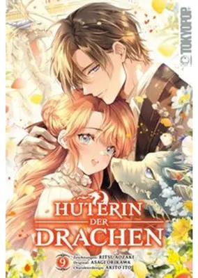 Obrázok produktu pre Hüterin der Drachen 09