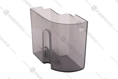 Image de Réservoir d'eau pour machine à expresso Ariete Rosso Moderna 1318