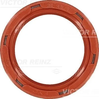 Produktbild von REINZ Nockenwellendichtung 81-35411-00 7mm NBR (Nitril-Butadien-Kautschuk) 30mm 40mm