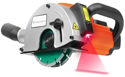 Zdjęcie produktu dla TIMBERTECH Wycinarka z laserem , 1700 W