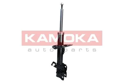 Produktbild von KAMOKA Stoßdämpfer Vorne Links für NISSAN Qashqai / Qashqai +2 I (J10, NJ10) Federbein 2000509
