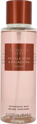 Immagine prodotto di Victoria`s Secret Vanilla Bean & Macadamia Body Mist 250ml