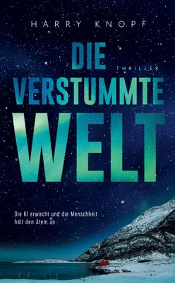 Produktbild von Die verstummte Welt