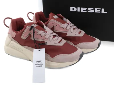 Produktbild von Turnschuhe S-serendipity Lc - 35
