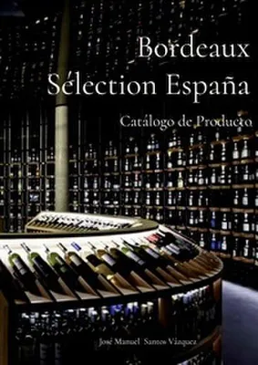 Produktbild von Bordeaux Sélection España