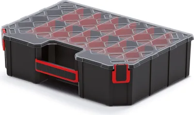 Produktbild von Werkzeugorganisator Tager 40 Hoch - Prosperplast 3