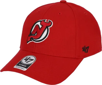 Obrázok produktu pre 47 Brand Čiapky New Jersey Devils Mvp, HMVP11WBVRD
