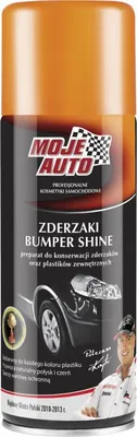 Produktbild von Stoßstangenkonservierungsmittel 400 ml - BIS 19-021