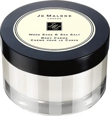 Produktbild von Jo Malone Wood Sage & Sea Salt Körpercreme unisex 175 ml
