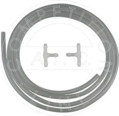 Obrázek produktu pro Hadice AIC 57533 PVC 4 mm 6 mm 1,5 m
