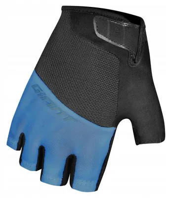 Produktbild von Giant CIMA SF kurzfinger Fahrradhandschuhe Ash Blue