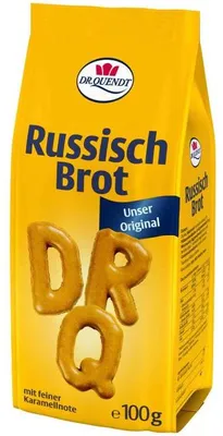 Immagine prodotto di Quendt Russisch Brot