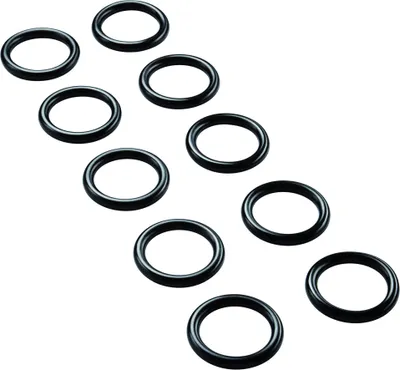 Produktbild von Grohe O-Ring 43 x 8 mm für Spülrohrmm chrom - 4388000M