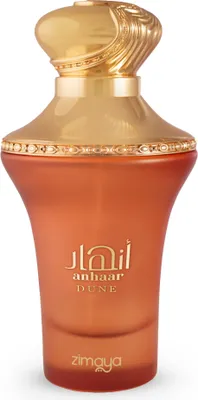 Produktbild von Zimaya Anhaar Dune Eau De Parfum 100 ml (unisex)