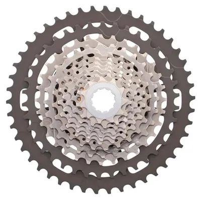 Immagine prodotto di Pignone XLC cassetta 12 velocità MTB 11-13-15-17-19-21-24-28-32-36-42-51 Shim